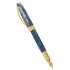 Visconti Van Gogh "Prisoner's Round" Fountain Pen
