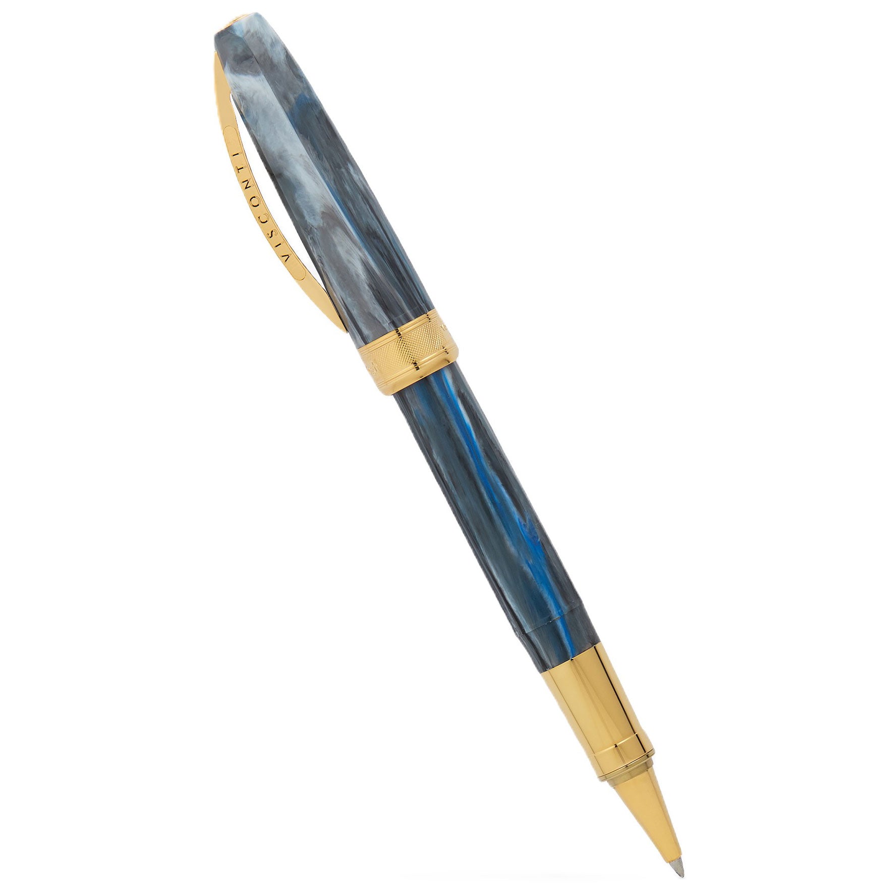 Visconti Van Gogh "Prisoner's Round" Rollerball Pen