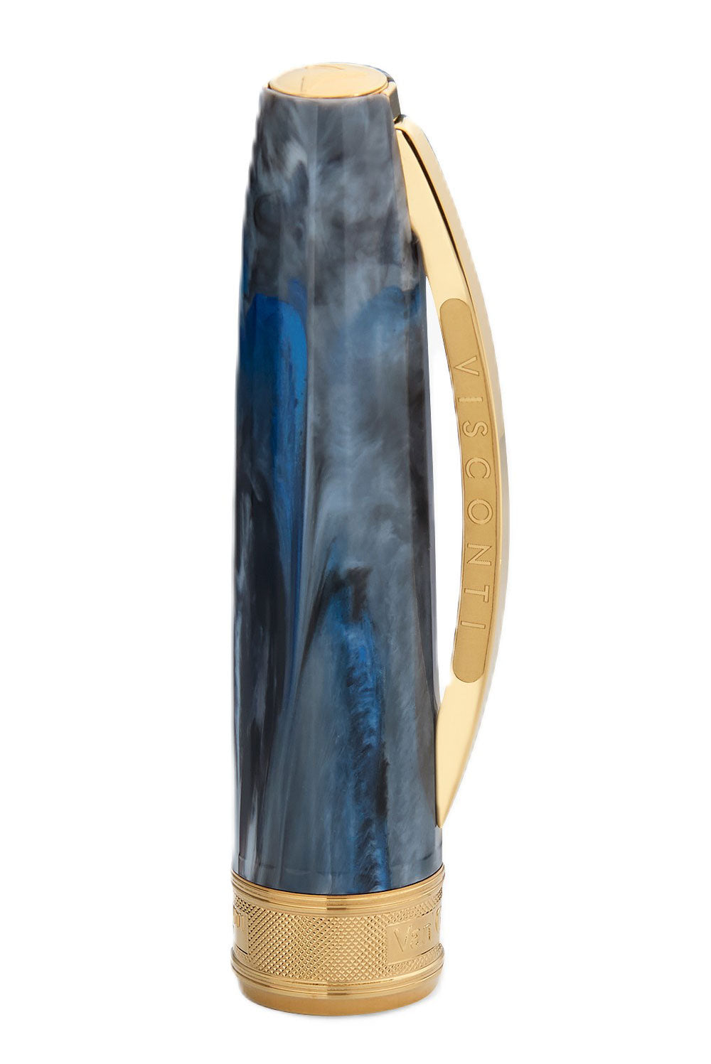 Visconti Van Gogh "Prisoner's Round" Rollerball Pen