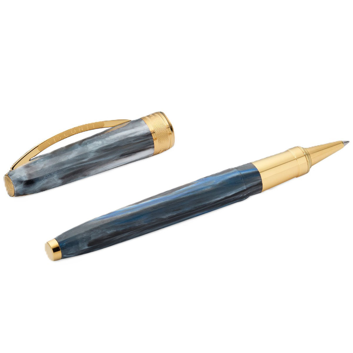 Visconti Van Gogh "Prisoner's Round" Rollerball Pen
