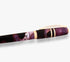 Visconti Homo Sapiens Iris Garden Limited Edition Fountain Pen