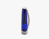 Visconti Michelangelo Fountain Pen Translucent Blue