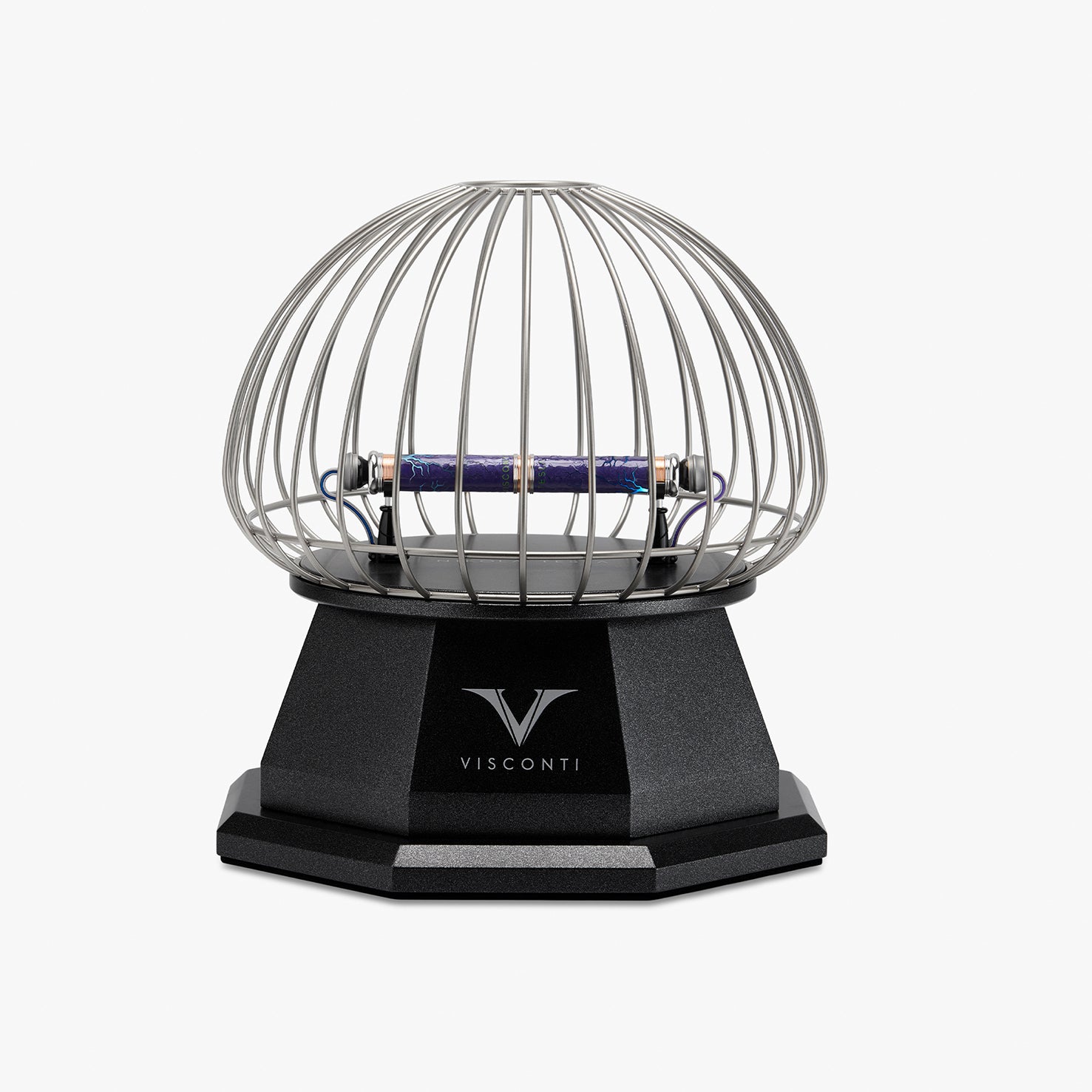 Visconti Limited Edition NIKOLA TESLA Rollerball Pen