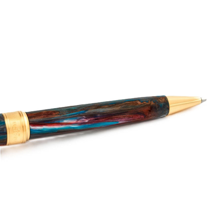 Visconti Van Gogh "OIRAN" Ballpoint Pen