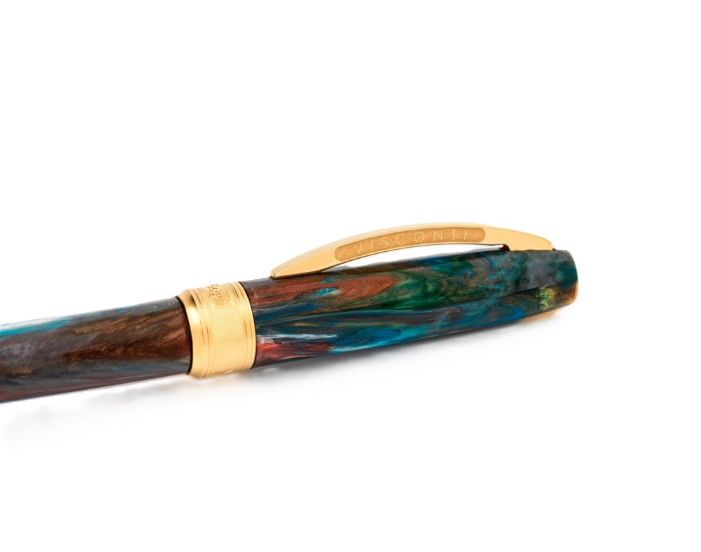 Visconti Van Gogh "OIRAN" Ballpoint Pen
