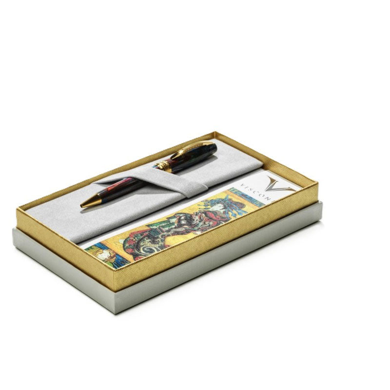 Visconti Van Gogh "OIRAN" Ballpoint Pen