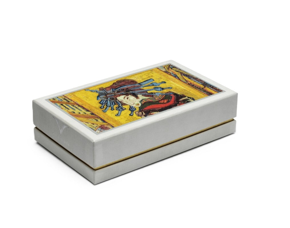 Visconti Van Gogh "OIRAN" Ballpoint Pen