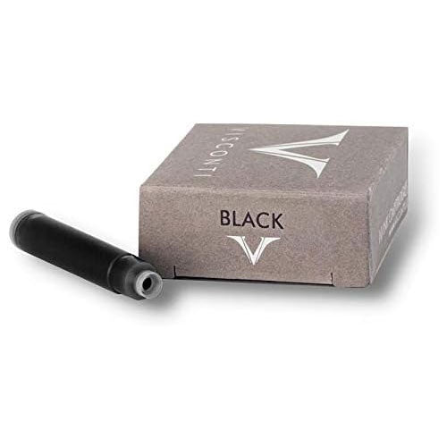 Visconti Refill Ink Cartridges for Fountain PenS