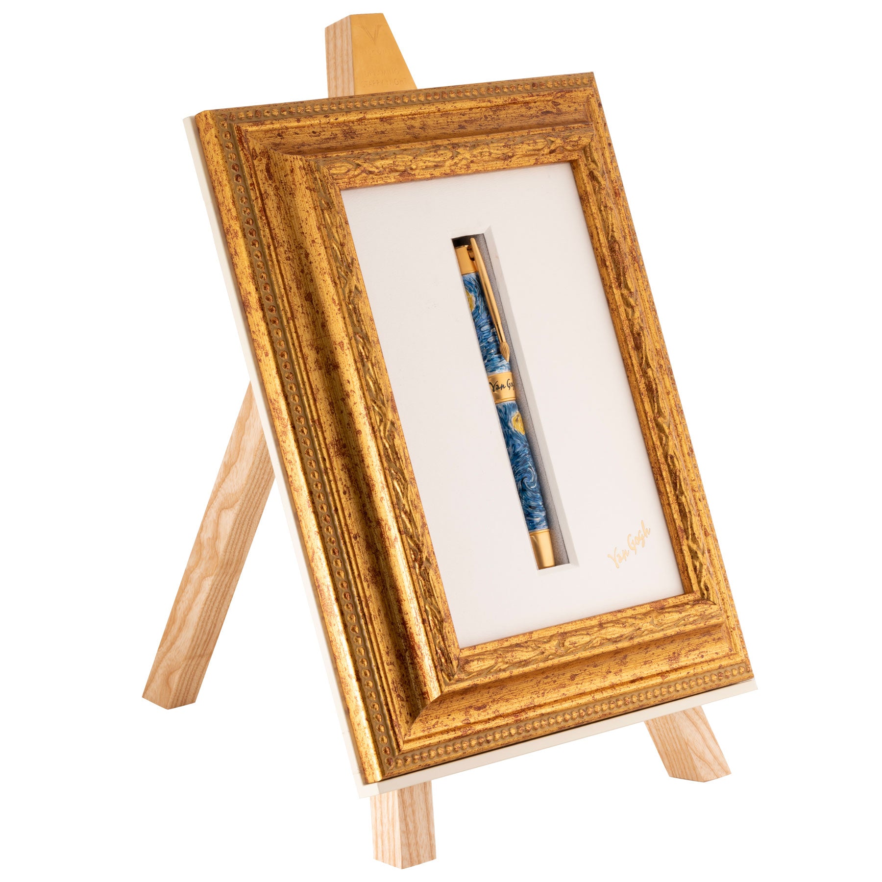 Visconti Van Gogh Dreaming Starry Night Limited Edition Rollerball Pen