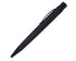 Retro 51 Tornado™ Stealth Matte Black Rollerball