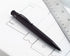 Retro 51 Tornado™ Stealth Matte Black Rollerball