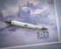 Retro 51 Tornado Vintage Metalsmith A-10 Warthog Rollerball