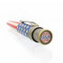 Retro 51 Tornado Vintage Metalsmith Tribute 250 Flag Rollerball