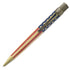 Retro 51 Tornado Vintage Metalsmith Tribute 250 Flag Rollerball