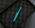 Retro 51 Tornado™ Stealth - Deep Aqua Rollerball