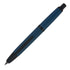 Pilot Limited Edition 2025 Vanishing Point Link Midnight Fountain Pen With Medium 18K Nib