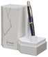 Pilot Limited Edition 2026 Vanishing Point: Golden Journey