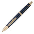 Pilot Limited Edition 2026 Vanishing Point: Golden Journey