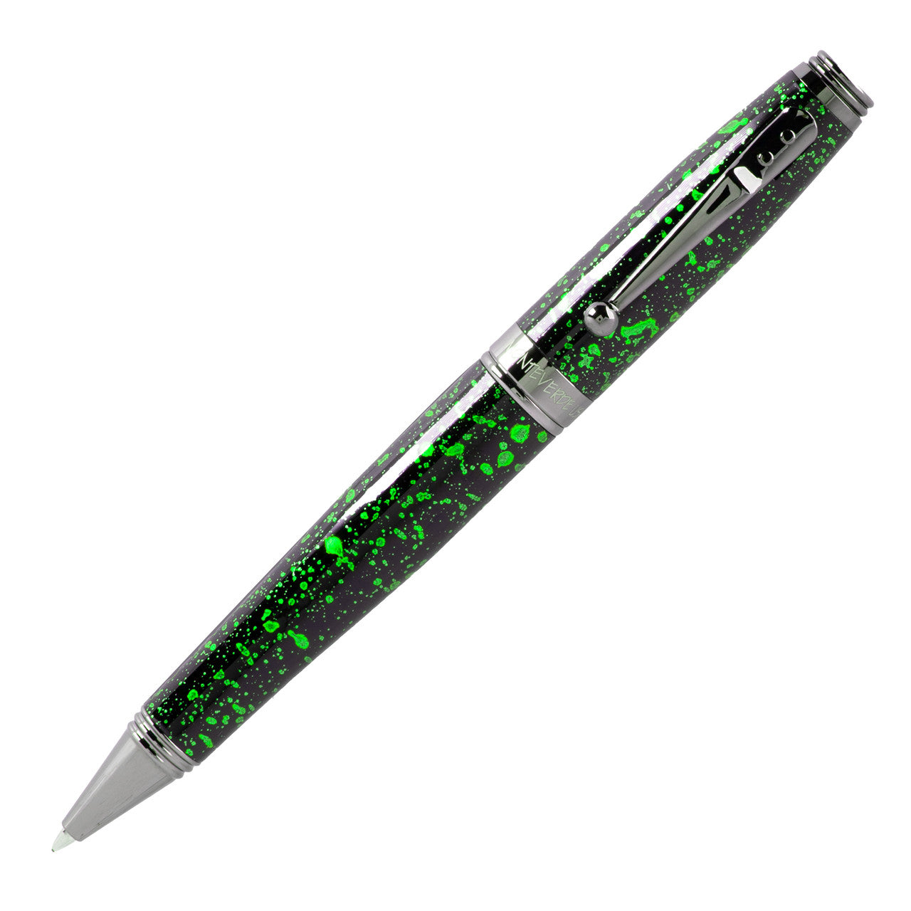 Monteverde USA® Invincia Vega Starlight Ballpoint Pen