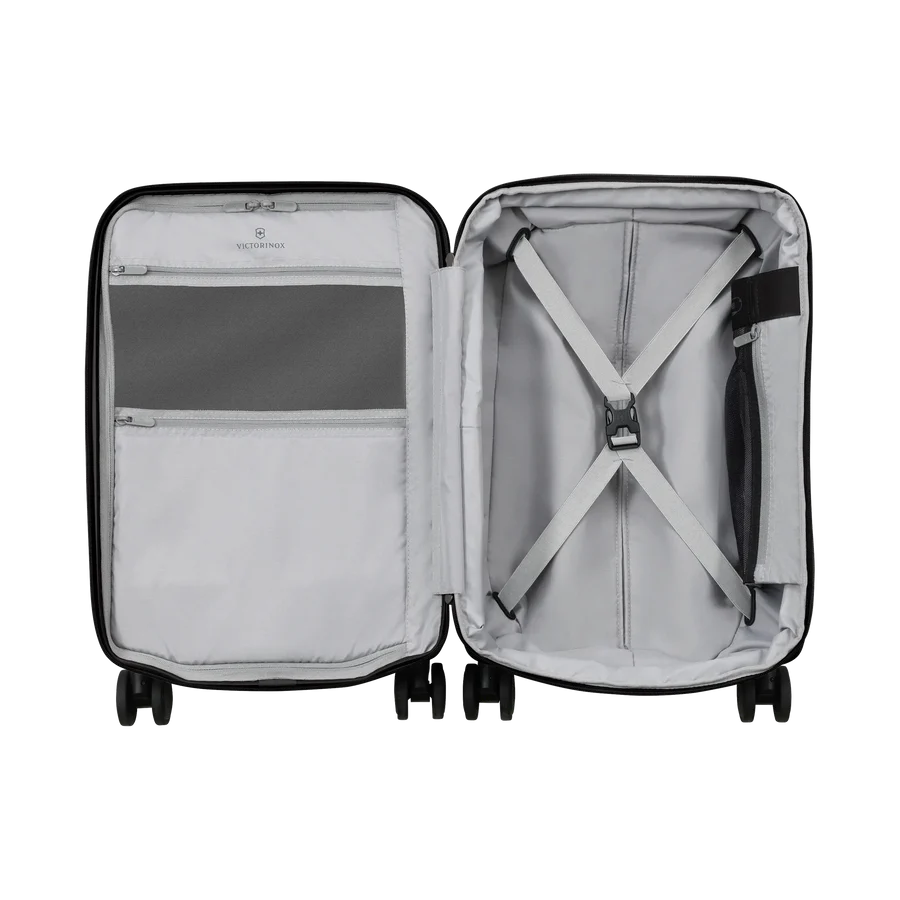Victorinox Connex Frequent Flyer Hardside