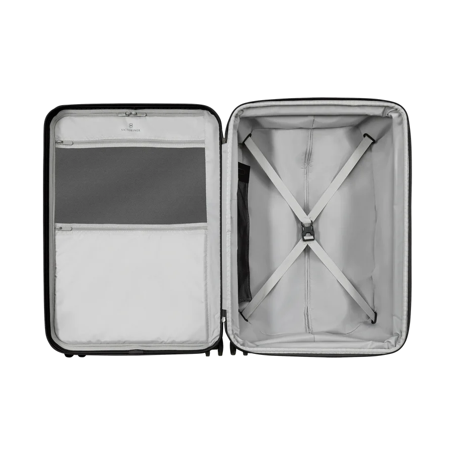 Victorinox Connex Medium Hardside Upright