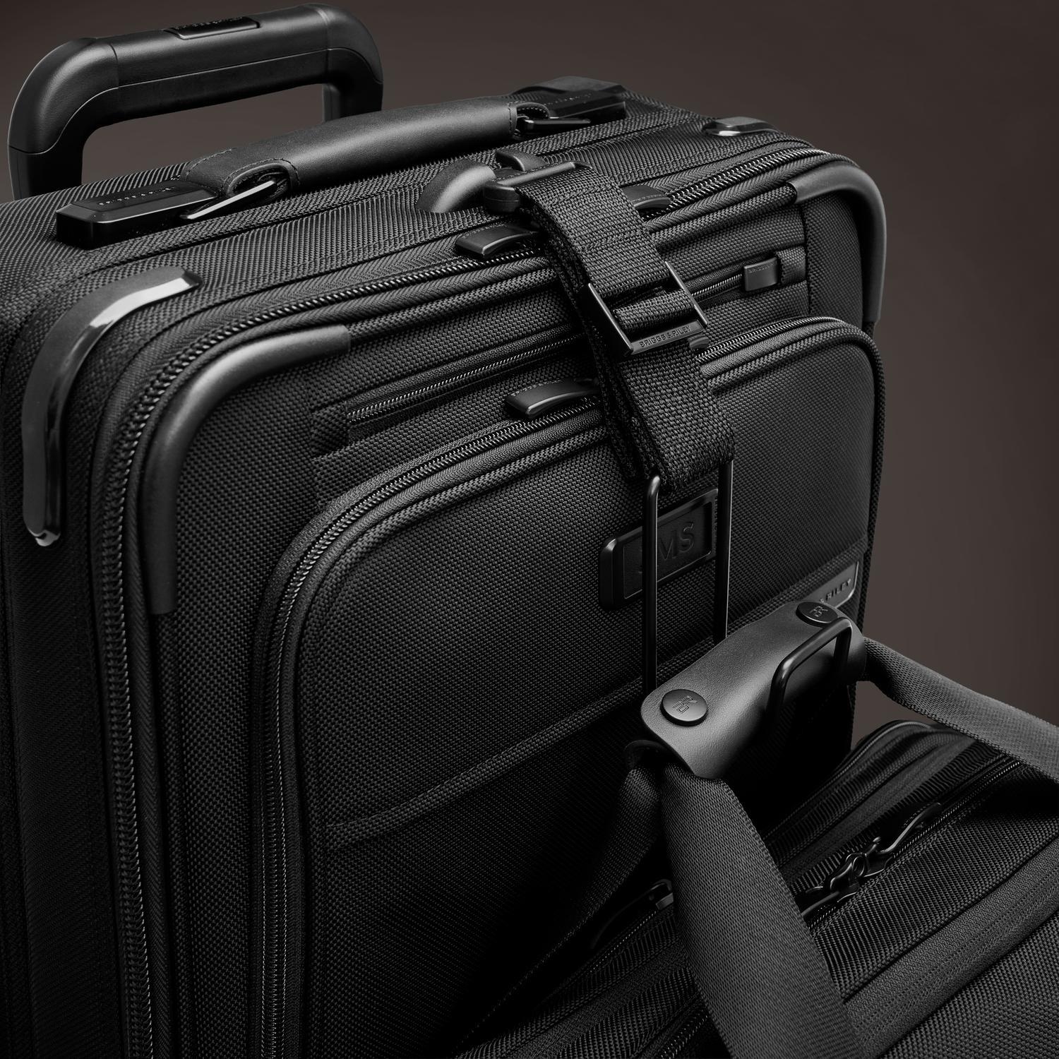 Briggs and Riley SmartLink J-Hook