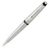 Waterman Expert Stainless Steel With Chrome Trim Pencil
