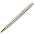 Waterman Hemisphere Stainless Steel GT Ballpoint Pen