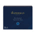 Waterman Ink Cartridges for Fountain Pens