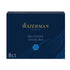 Waterman Ink Cartridges for Fountain Pens
