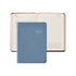 Graphic Image 2027 Pebble Grain Leather Weekly Notebook