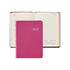 Graphic Image 2027 Weekly Notebook Goatskin Leather