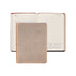 Graphic Image 2027 Weekly Notebook Goatskin Leather