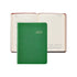 Graphic Image 2027 Weekly Notebook Goatskin Leather