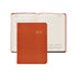 Graphic Image 2027 Weekly Notebook Goatskin Leather