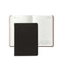 Graphic Image 2026 Weekly Notebook Traditional Leather