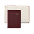 Graphic Image 2027 Pebble Grain Leather Weekly Notebook