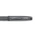 Sheaffer® 100 9375 Ionic Gunmetal Grey Ballpoint Pen with Shiny PVD Trims