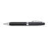 Sheaffer Legacy 9064 Glossy Black Ballpoint Pen with Chrome-Plated Trims