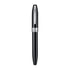 Sheaffer Legacy 9064 Glossy Black Rollerball Pen with Chrome-Plated Trims