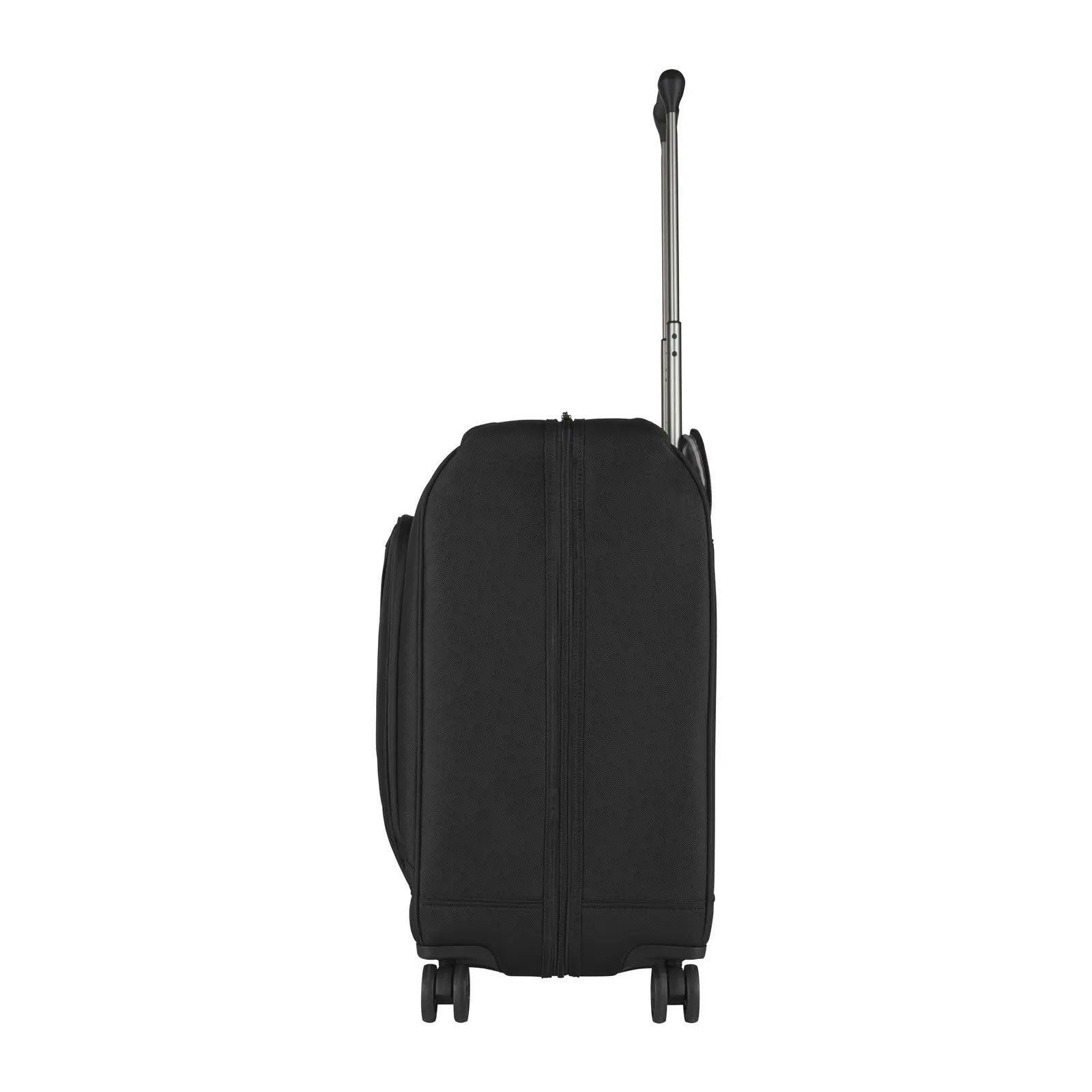 Victorinox Swiss Army Werks Traveler 6.0 Deluxe Wheeled Garment Bag