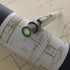 Retro 51 Smithsonian Wright Brothers Aeroplane Rollerball Pen