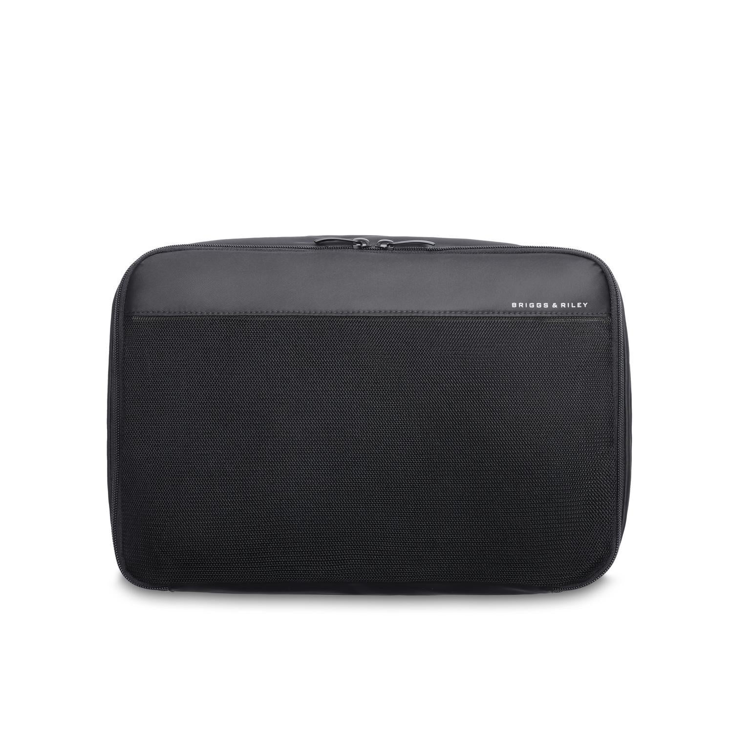 Briggs and Riley Travel Essentials Double-Sided Packing Cube