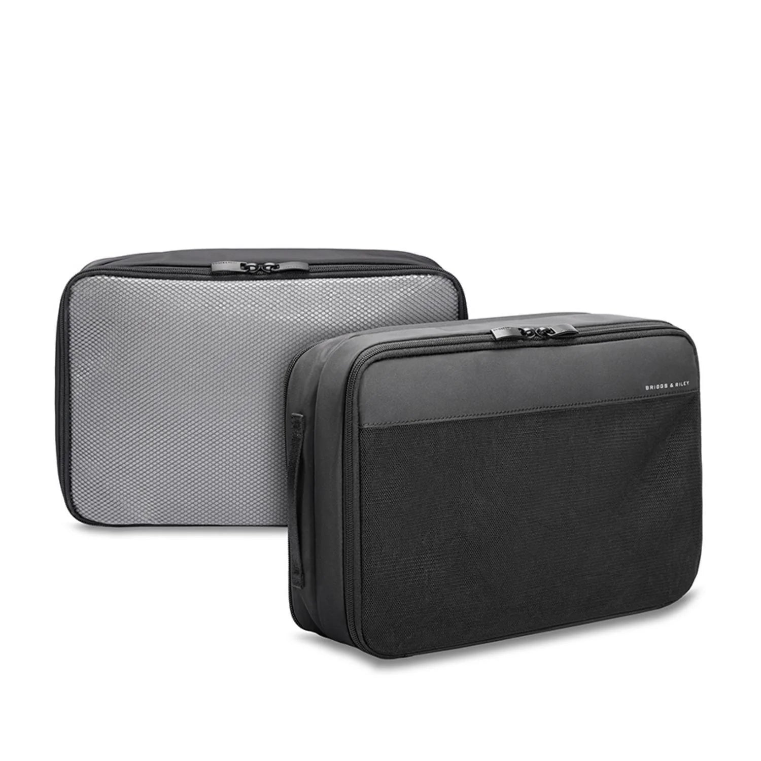 Briggs and Riley Travel Essentials Double-Sided Packing Cube