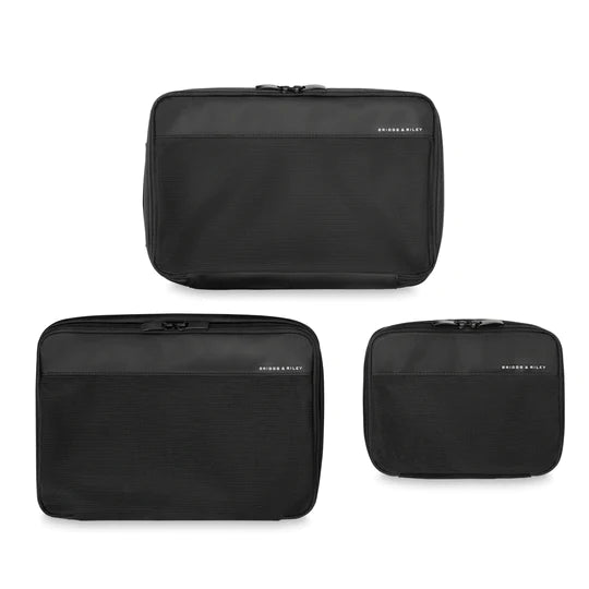 Carry On Packing Cube Set