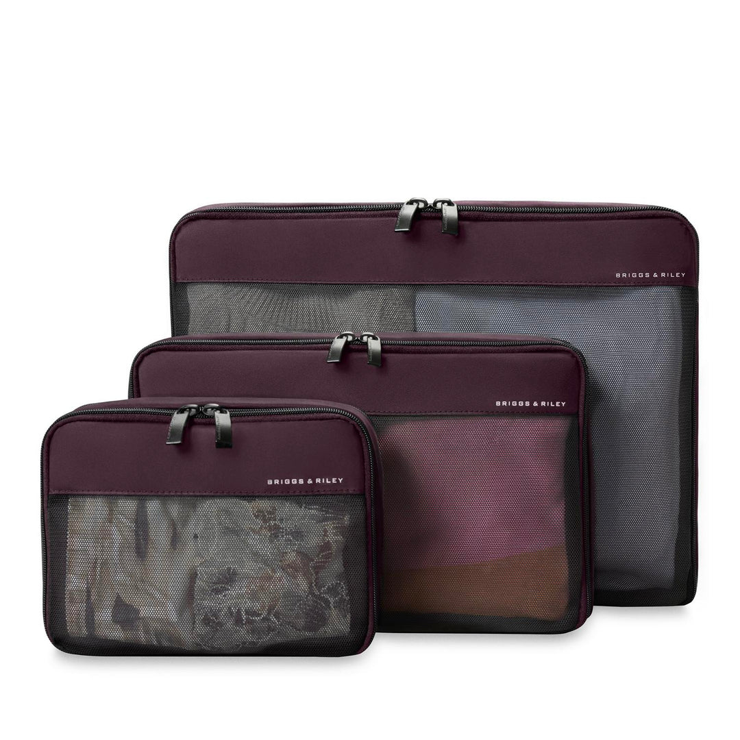 Carry On Packing Cube Set