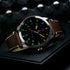 Luminox P-38 Lightning GMT 42mm XA.9521