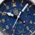 Luminox P-38 Lightning x Volition America P-38 LIGHTNING®, The Guardian, 42 mm XA.9521.VOL