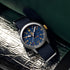 Luminox P-38 Lightning x Volition America P-38 LIGHTNING®, The Guardian, 42 mm XA.9521.VOL