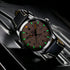 Luminox P-38 Lightning GMT 42mm XA.9527